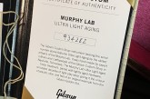 Gibson Custom Limited Edition Murphy Lab 59 Les Paul Ultra Light Aged Factory Burst 934282-36.jpg